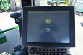  John Deere 8370 | Mobile.bg    16