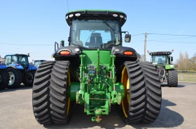 Обява за продажба на Трактор John Deere 8370РТ ~ 160 800 EUR - изображение 4
