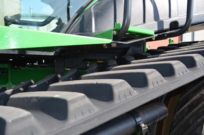 Трактор John Deere 8370РТ, снимка 4 - Селскостопанска техника - 52018570