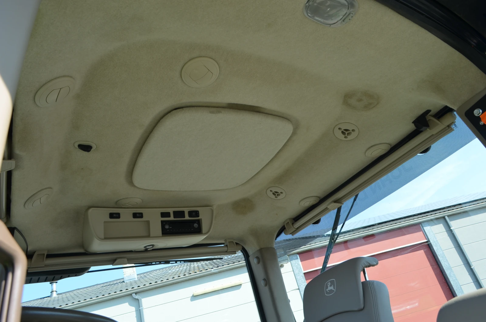  John Deere 8370 | Mobile.bg   12