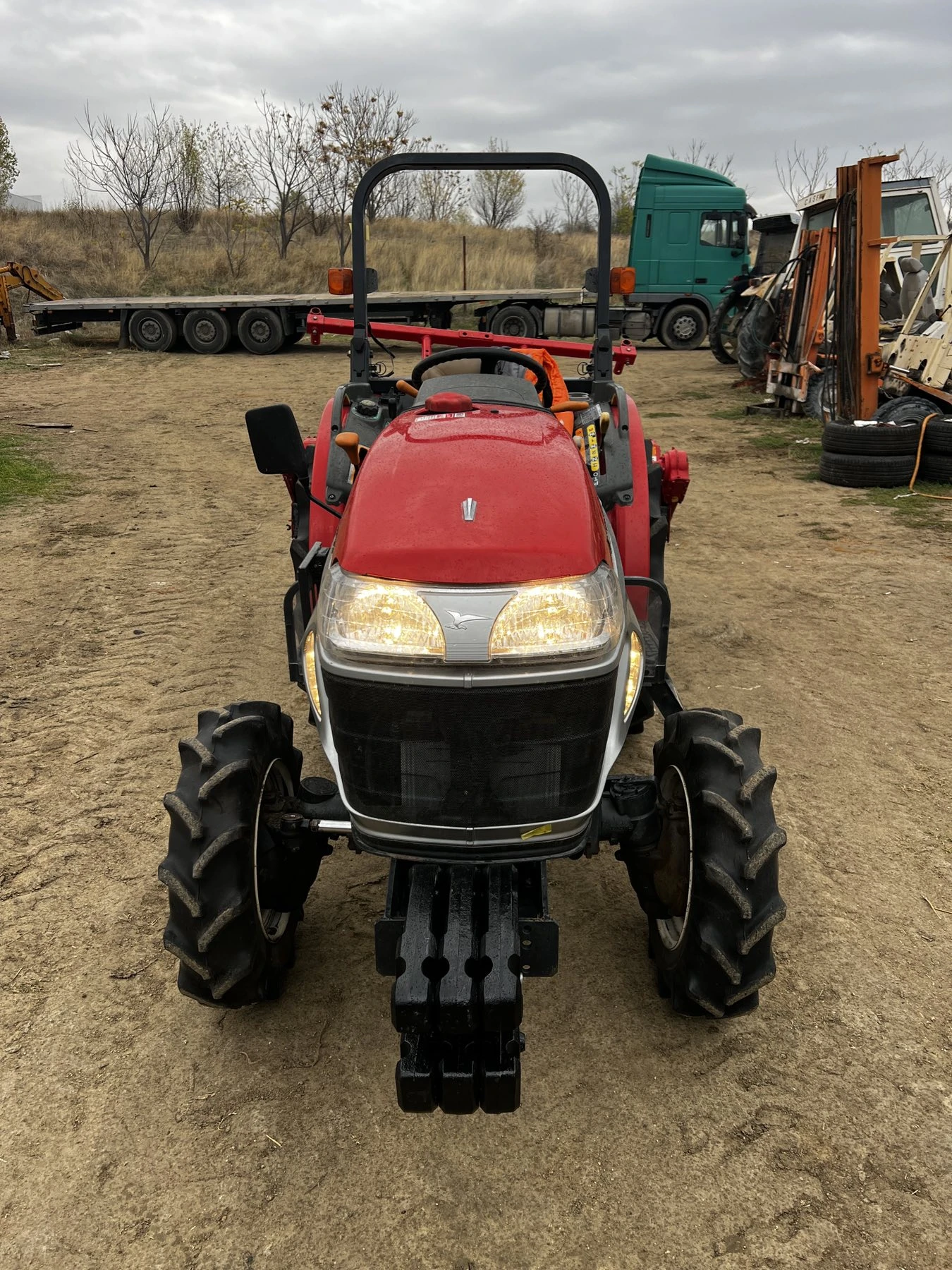  Yanmar | Mobile.bg   2