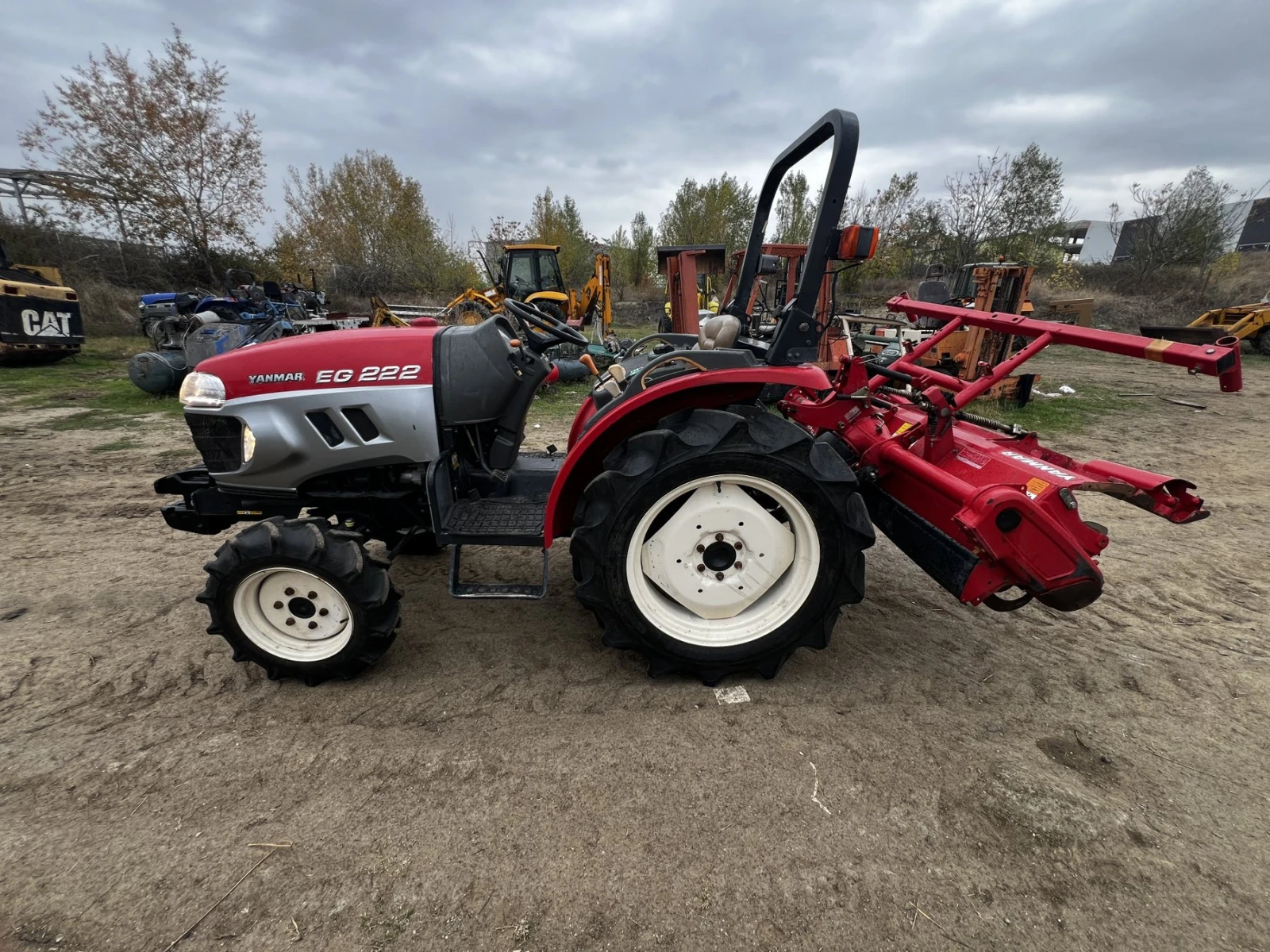  Yanmar | Mobile.bg   1