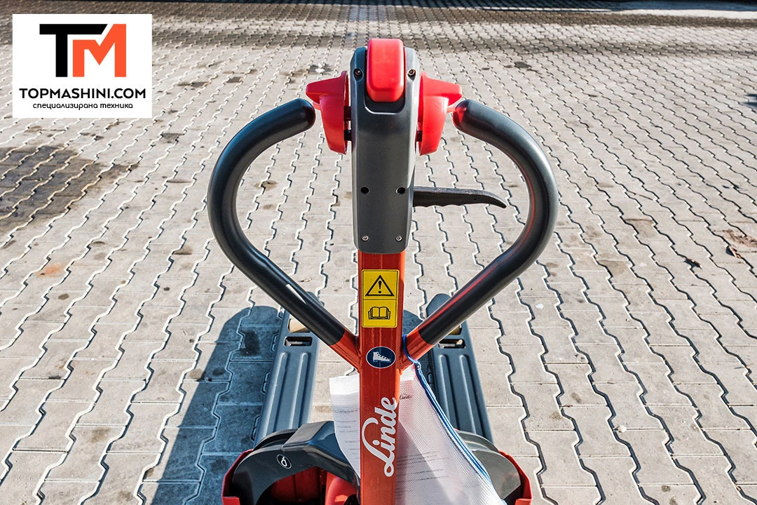  Linde MT 12 | Mobile.bg   7