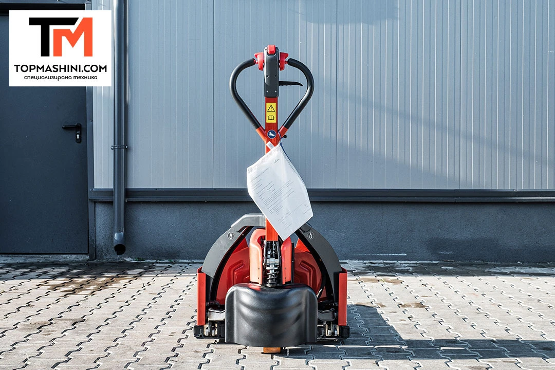  Linde MT 12 | Mobile.bg   2