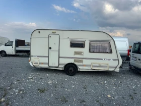 Каравана HYMER / ERIBA, снимка 1
