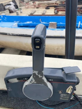 Лодка Собствено производство Starcraft, снимка 5