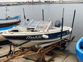 Лодка Собствено производство Starcraft, снимка 1