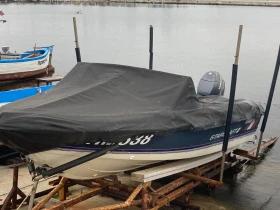 Лодка Собствено производство Starcraft, снимка 7