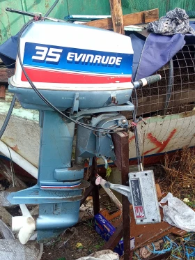   Evinrude | Mobile.bg    3