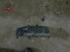 Интериор и аксесоари за Nissan Terrano, снимка 1