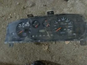 Интериор и аксесоари за Nissan Terrano, снимка 2