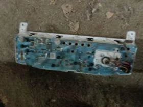 Интериор и аксесоари за Nissan Terrano, снимка 3