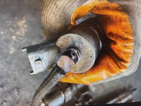 Дюза ГНП помпа Fiat Stilo Doblo Opel Bravo Punto 1.9Mjet Alfa Suzuki, снимка 4