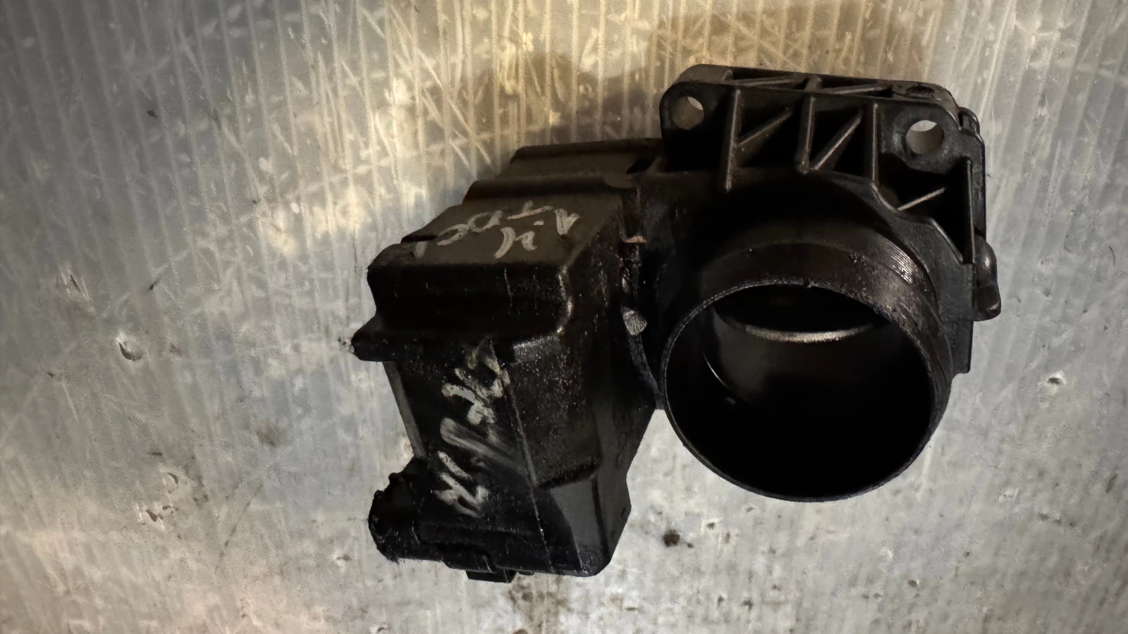 ��������� ����� �� Ford Fiesta - 9656113080  /  39059MVRV1 /  710626271 | Mobile.bg � ����������� 1