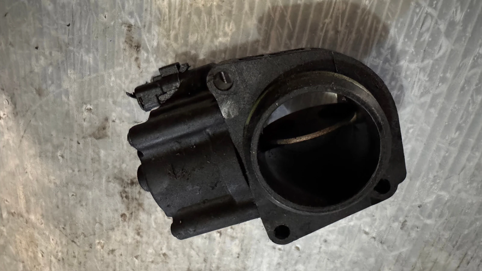 ��������� ����� �� Ford Fiesta - 9656113080  /  39059MVRV1 /  710626271 | Mobile.bg � ����������� 2