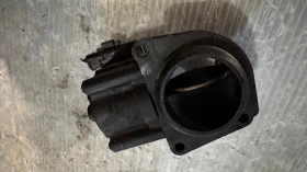 Дроселова Клапа за Ford Fiesta - 9656113080  /  39059MVRV1 /  710626271, снимка 2 - Части - 52829460