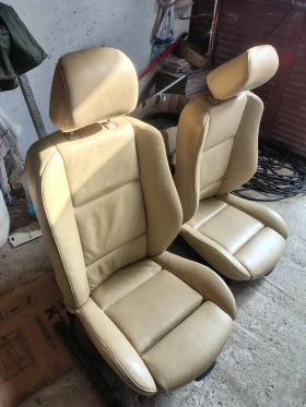 ����� �� �������� �� ������� - ���������� ���� �� BMW E53, 2005 �.