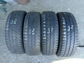 Гуми Летни 205/65R16, снимка 2
