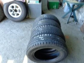 Гуми Летни 205/65R16, снимка 8