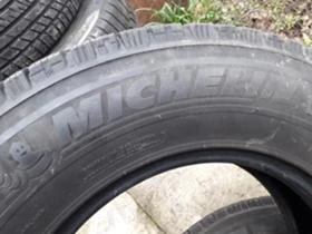 Гуми Зимни 215/75R16, снимка 4