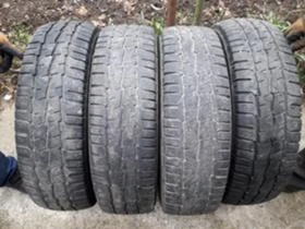 Гуми Зимни 215/75R16, снимка 8