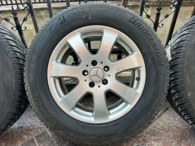 Гуми с джанти 235/65R17, снимка 4