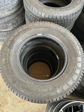 Гуми Летни 225/70R15, снимка 3