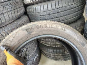 Гуми Всесезонни 195/60R18, снимка 6
