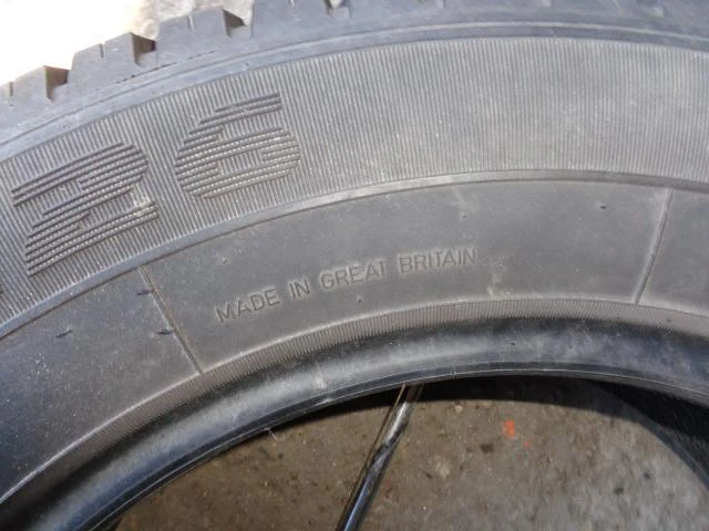 Гуми Летни 205/65R16, снимка 12 - Гуми и джанти - 9746602