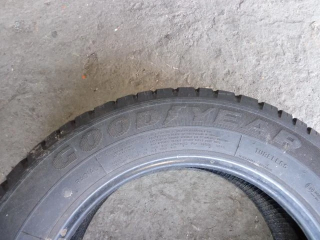 Гуми Летни 205/65R16, снимка 9 - Гуми и джанти - 9746602