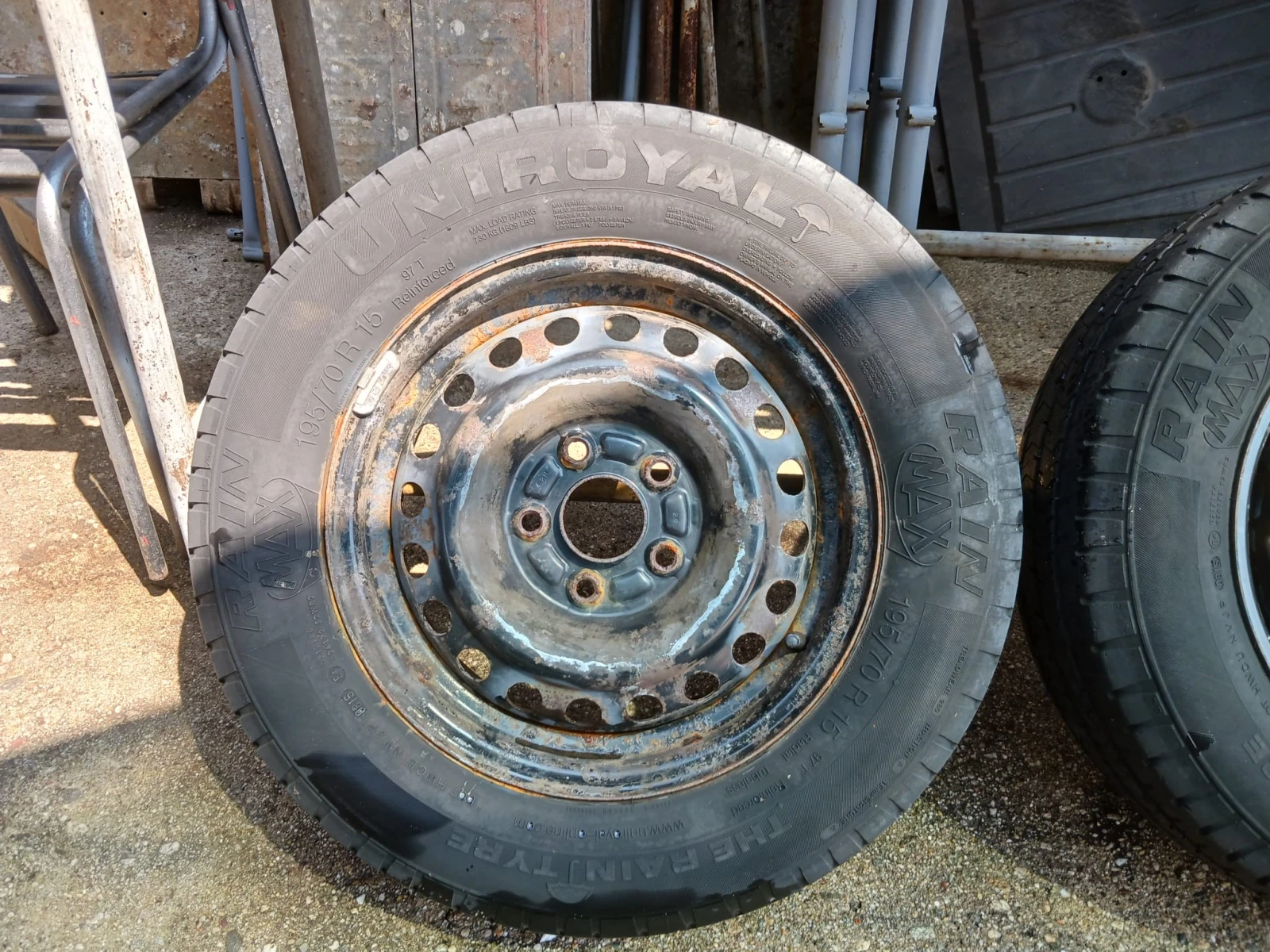    195/70R15  Honda Hr-v | Mobile.bg   10