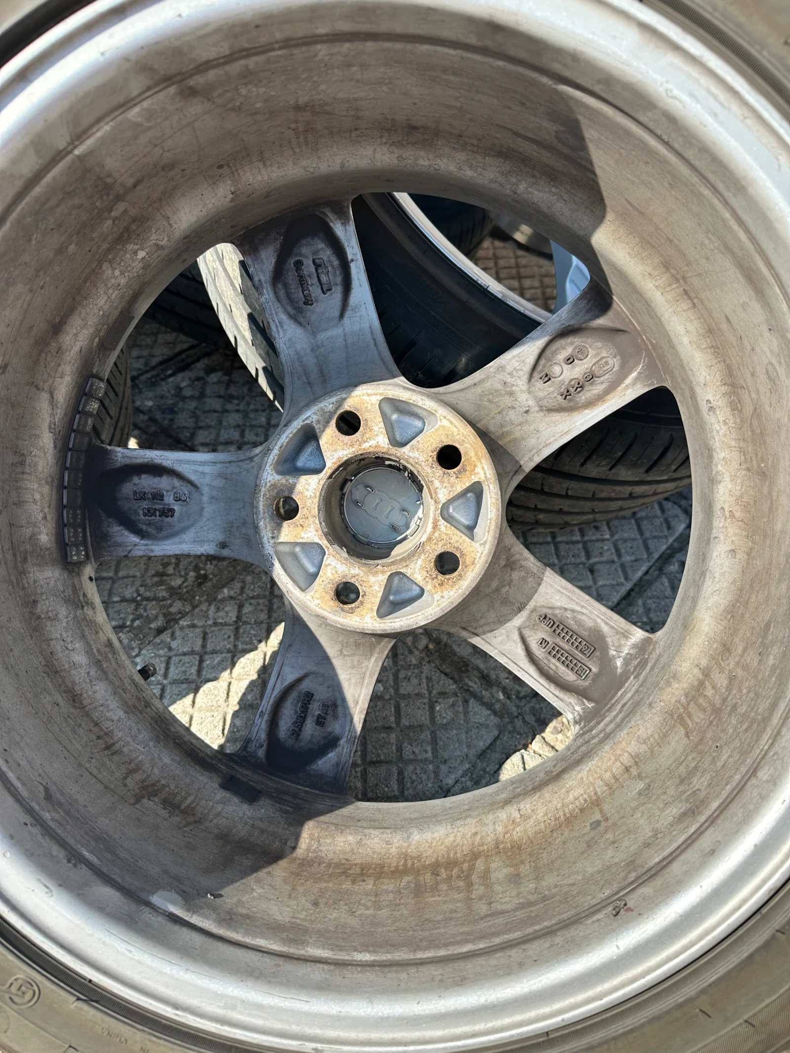 ���� � ������ 225/45R17 | Mobile.bg � ����������� 10