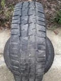 Гуми Зимни 215/75R16, снимка 1