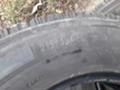 Гуми Зимни 215/75R16, снимка 3