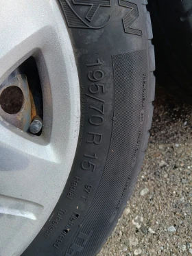    195/70R15  Honda Hr-v | Mobile.bg    6