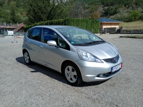 Honda Jazz 1.4i Автоматик