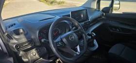 Opel Combo 1.6 Cdti -Navi-100hp -N1-EURO 6 - изображение 9