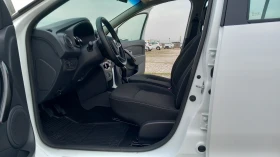Dacia Sandero 1.0i - 51000км!!!КЛИМАТИК/АВТОПИЛОТ/ПАРКТРОНИК/, снимка 7