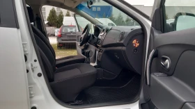 Dacia Sandero 1.0i - 51000км!!!КЛИМАТИК/АВТОПИЛОТ/ПАРКТРОНИК/, снимка 8