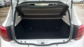 Dacia Sandero 1.0i - 51000км!!!КЛИМАТИК/АВТОПИЛОТ/ПАРКТРОНИК/, снимка 15