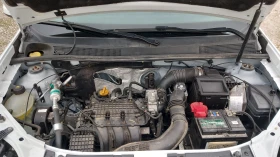 Dacia Sandero 1.0i - 51000км!!!КЛИМАТИК/АВТОПИЛОТ/ПАРКТРОНИК/, снимка 16