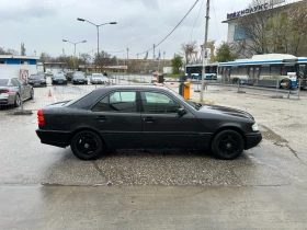 Mercedes-Benz C 180, снимка 3