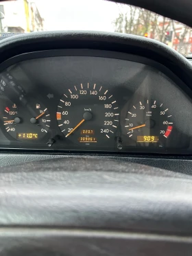 Mercedes-Benz C 180, снимка 14