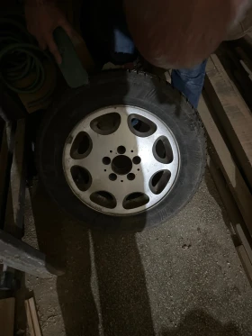 Mercedes-Benz C 180, снимка 16