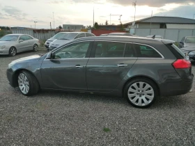 Opel Insignia 2.0CDTI COSMO EURO5 ПАНОРАМА КОЖА НАВИ, снимка 8