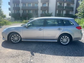 Subaru Legacy 2.5i Lineartronic 4x4 Xenon Швейцария ЛИЗИНГ!!!, снимка 4