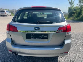 Subaru Legacy 2.5i Lineartronic 4x4 Xenon Швейцария ЛИЗИНГ!!!, снимка 7