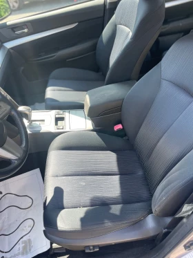 Subaru Legacy 2.5i Lineartronic 4x4 Xenon Швейцария ЛИЗИНГ!!!, снимка 9
