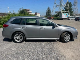Subaru Legacy 2.5i Lineartronic 4x4 Xenon Швейцария ЛИЗИНГ!!!, снимка 5