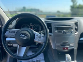 Subaru Legacy 2.5i Lineartronic 4x4 Xenon Швейцария ЛИЗИНГ!!!, снимка 10